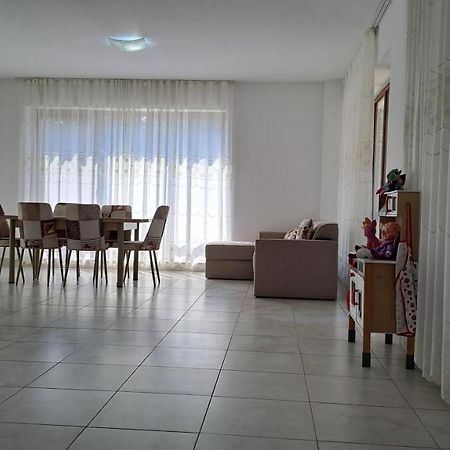 Agropensiunea Olteanu Niculitel Экстерьер фото